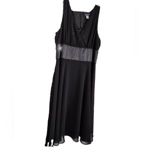 Little Black Dress NWT